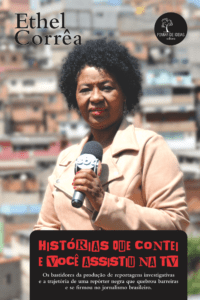 Histórias que contei e você assistiu na TV