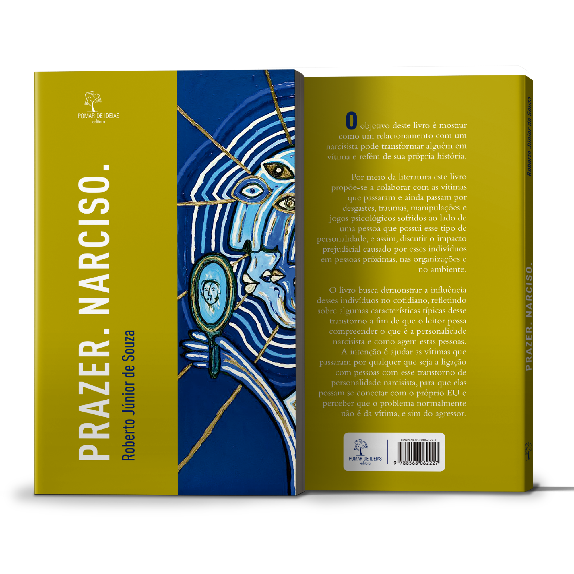 PrazerNarciso_Amazon_01