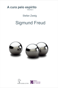 A cura pelo espírito Vol. 3 | Sigmund Freud