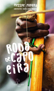Roda de Capoeira  | Autografado